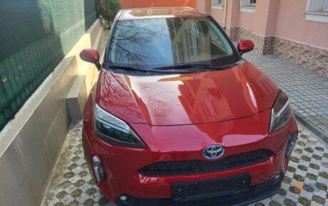 Toyota Yaris  '2022