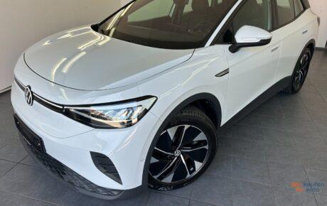 VW  2022